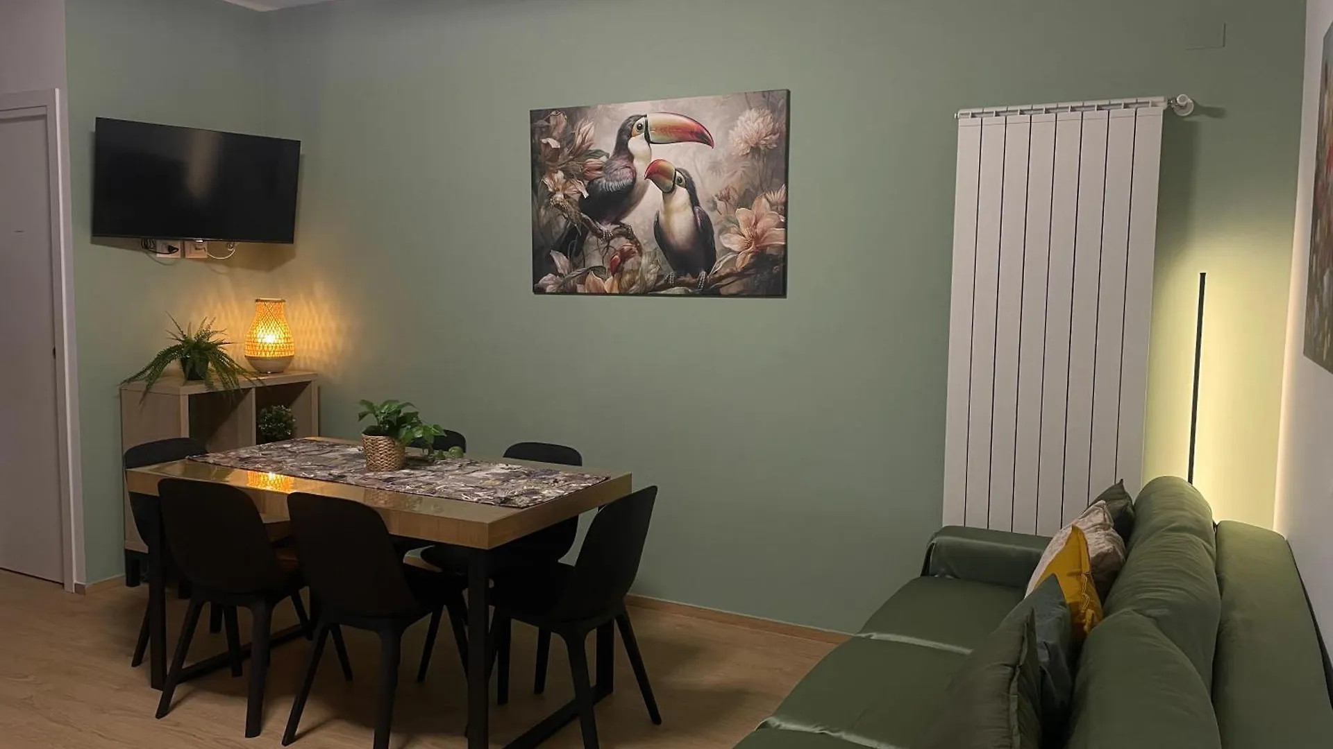 פיזה Coccinella Verde 0*,  איטליה