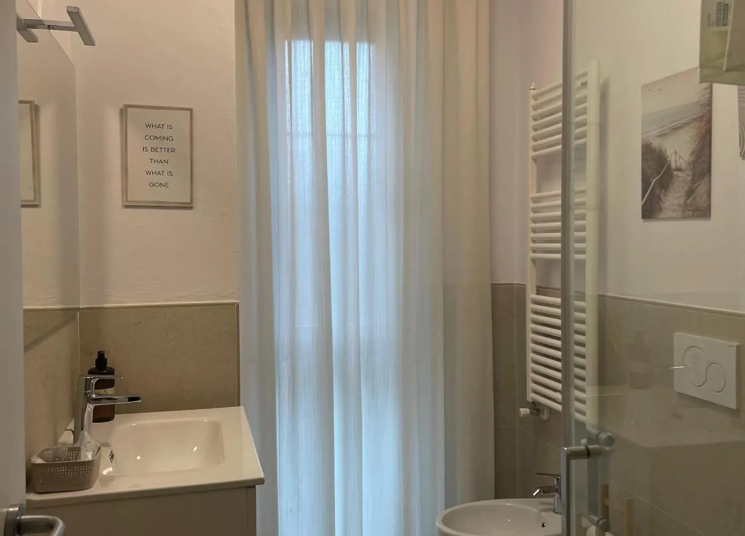 Coccinella Verde Pisa Apartment